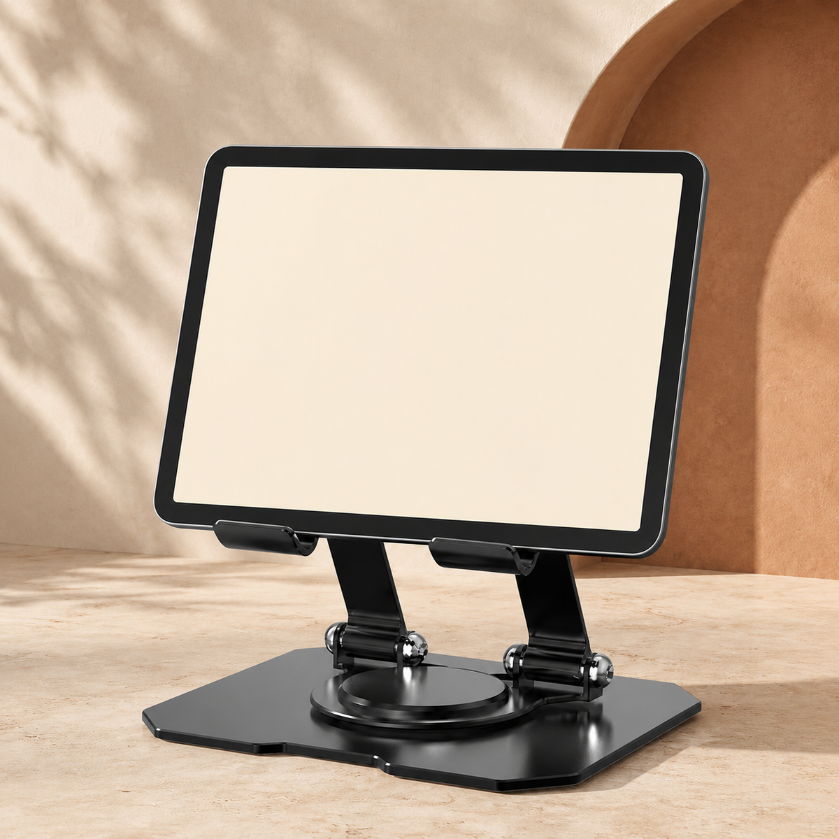 Supporto Regolabile per Laptop e Tablet