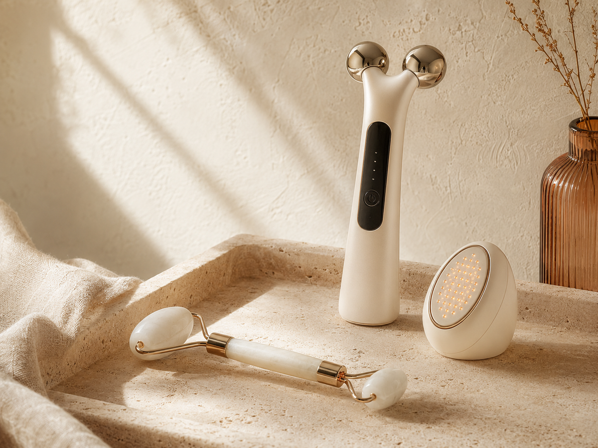 Beauty Tech