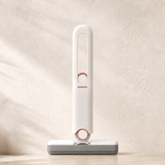 Mini Mop Compatto Strizzabile
