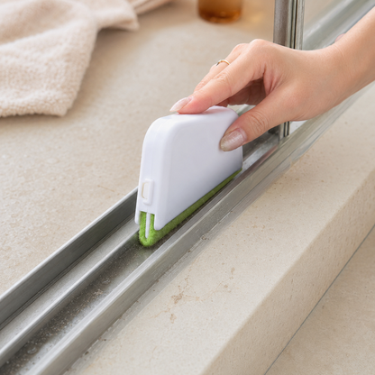 Pulitore Binari e Scanalature