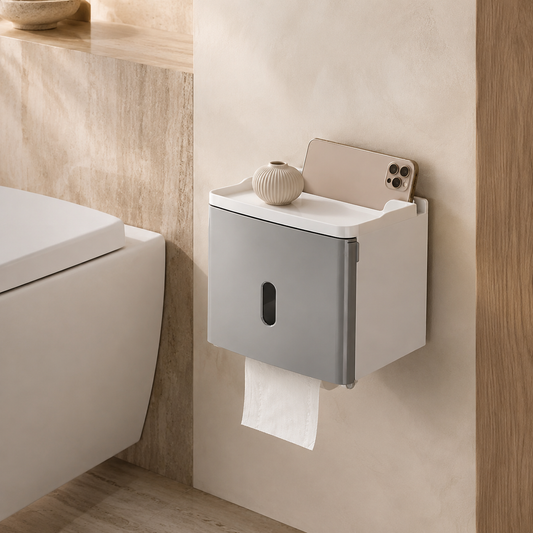 Porta Carta Igienica Smart
