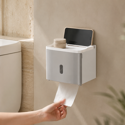 Porta Carta Igienica Smart