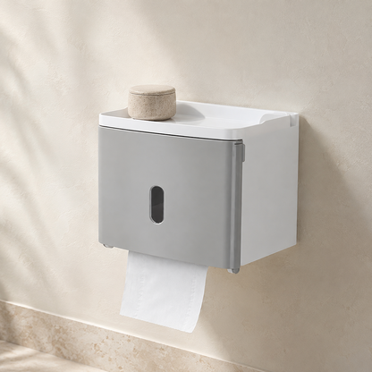 Porta Carta Igienica Smart