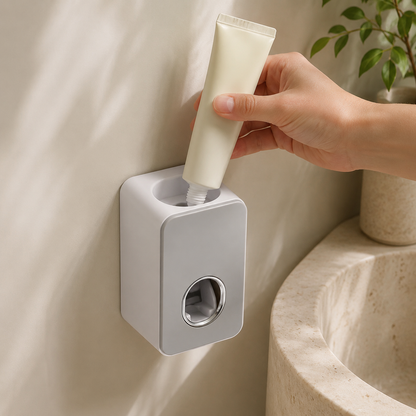 Dispenser Dentifricio Automatico