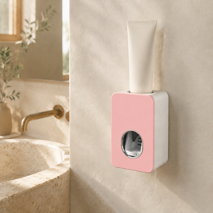 Dispenser Dentifricio Automatico