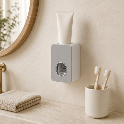 Dispenser Dentifricio Automatico