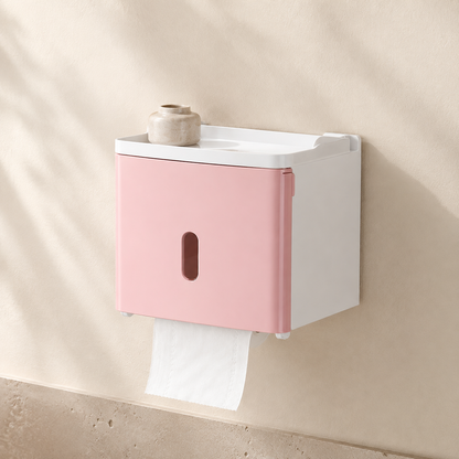 Porta Carta Igienica Smart