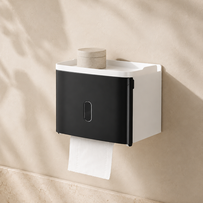 Porta Carta Igienica Smart