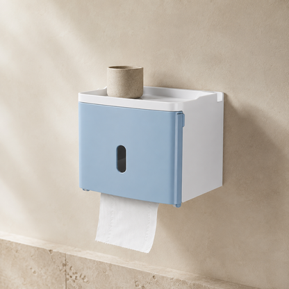 Porta Carta Igienica Smart
