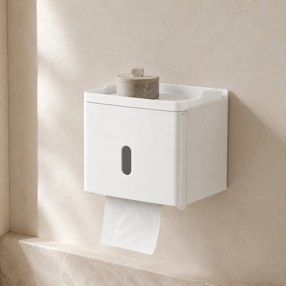 Porta Carta Igienica Smart