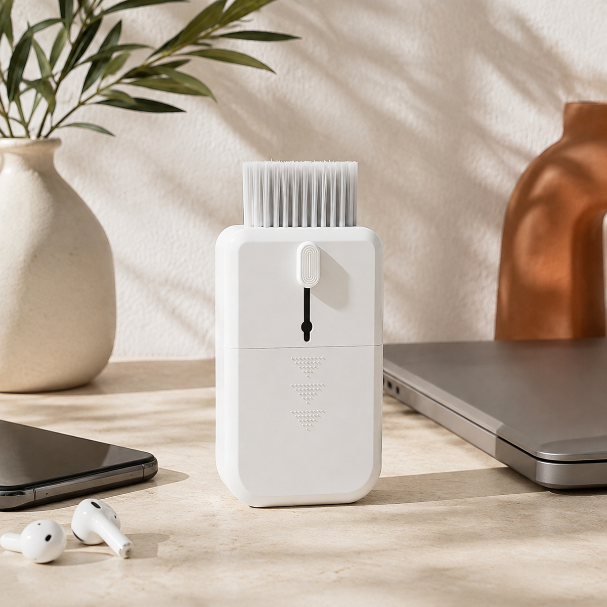 Kit di pulizia 11 in 1 per dispositivi elettronici