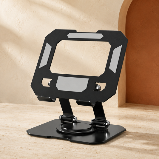 Supporto Regolabile per Laptop e Tablet