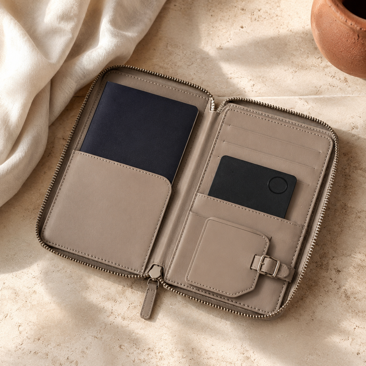 Localizzatore Anti-Smarrimento Bluetooth