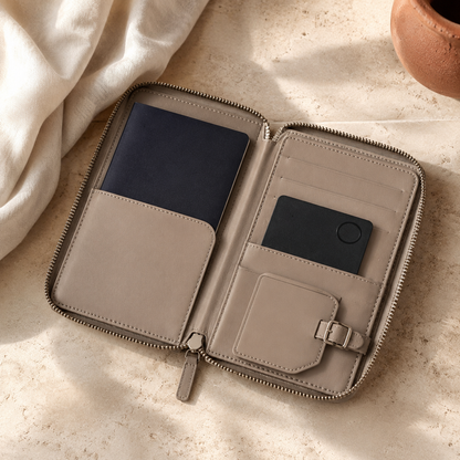 Localizzatore Anti-Smarrimento Bluetooth
